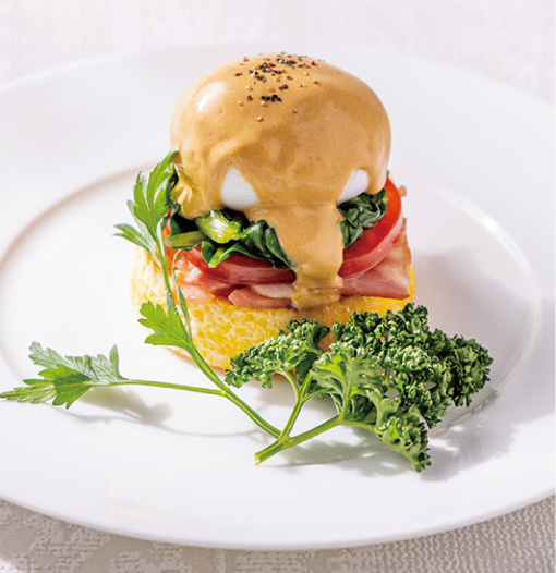 ヒルトン名古屋