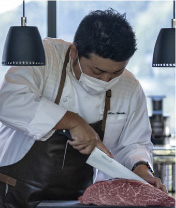 ホテルヴィソン