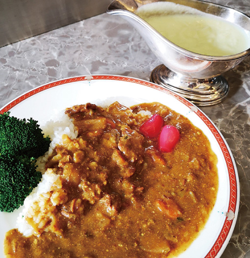 ホテルアローレ