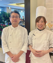 ホテルアローレ