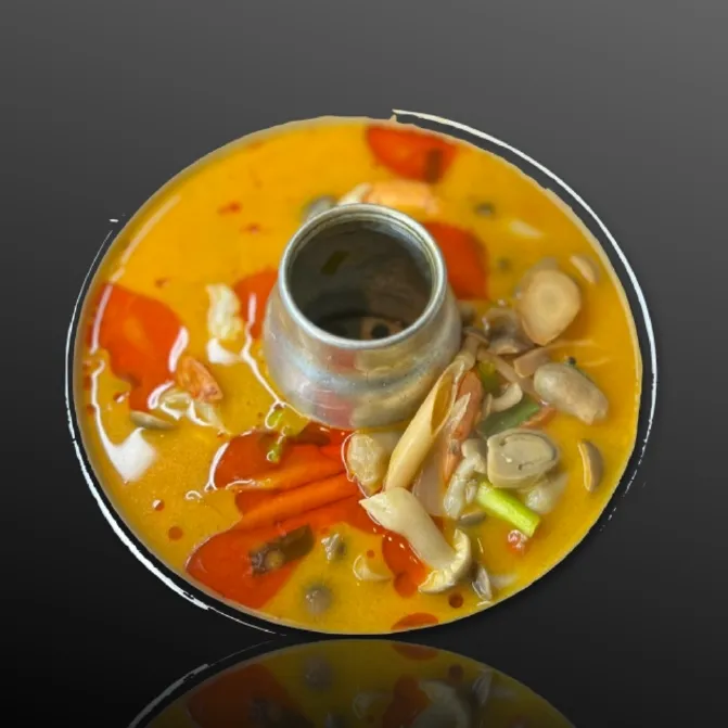 タイレストラン バンボンドイ