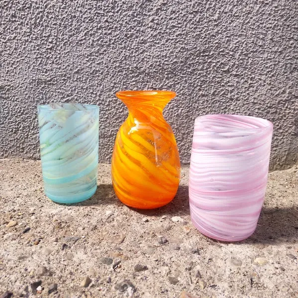 伊香保ガラス工房 吹々