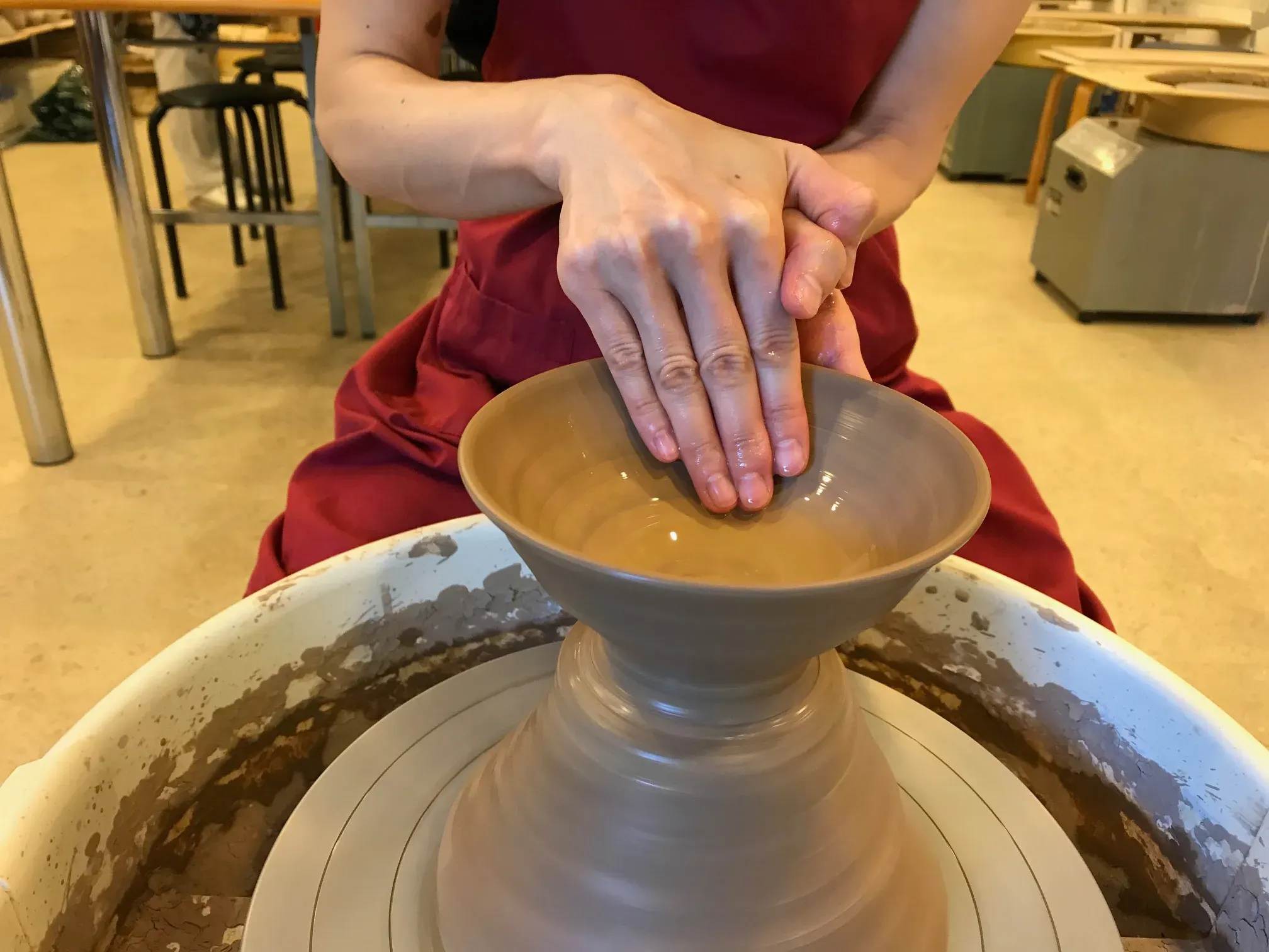 伊香保焼 陶句郎窯