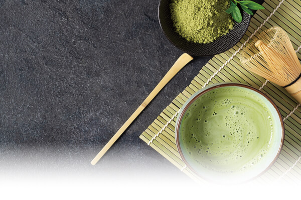 イメージ：ティータイム