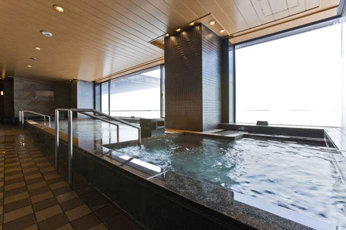 ホテルモントレ京都