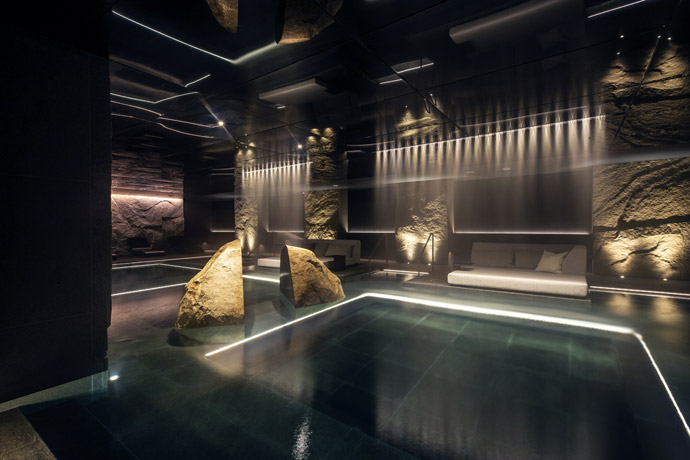 HOTEL THE MITSUI KYOTO