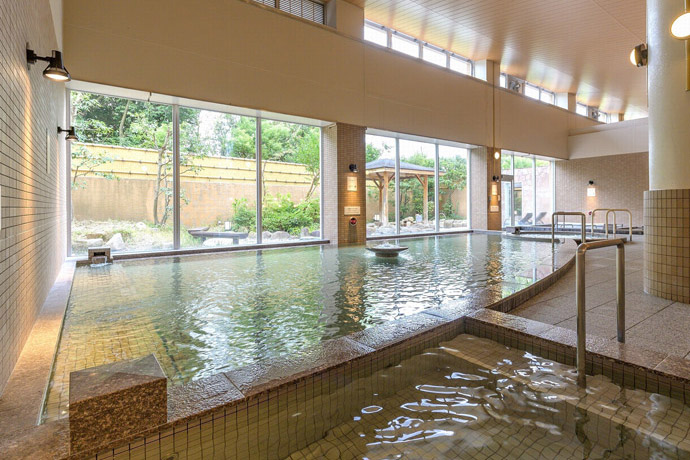 ホテル京都エミナース