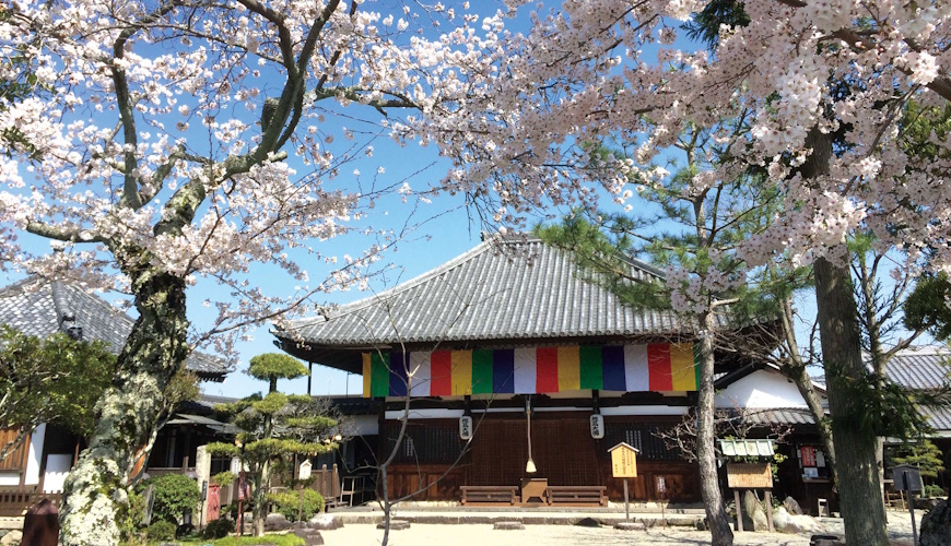 飛鳥寺