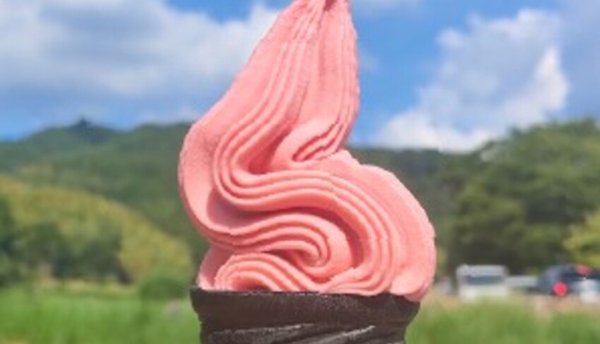 ブランシエラ石舞台テラス