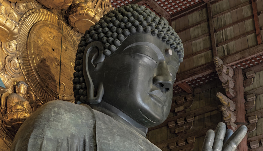 大仏さま