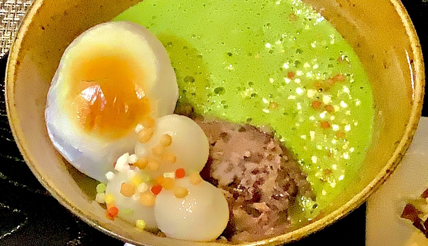 ならまち 招福庵