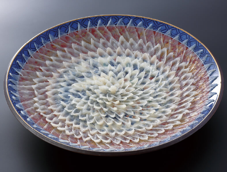 ふぐ　イメージ