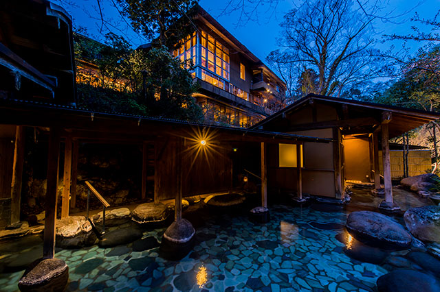 あせび野（静岡県・ 伊豆 ）