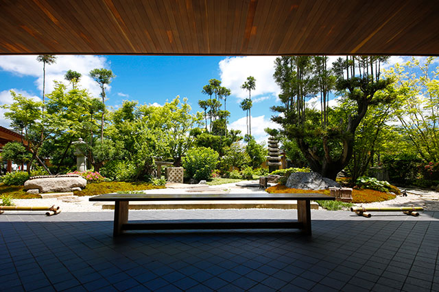銀水荘兆楽（兵庫県・有馬）