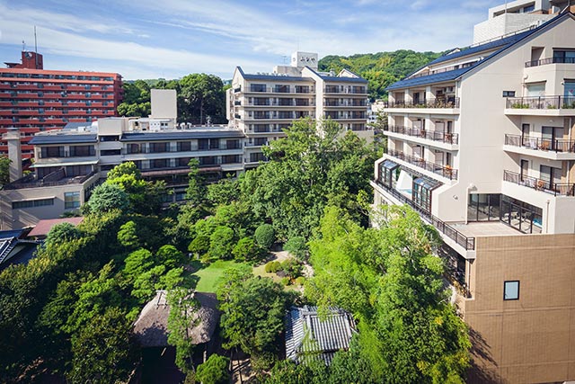 ふなや（愛媛県・道後）