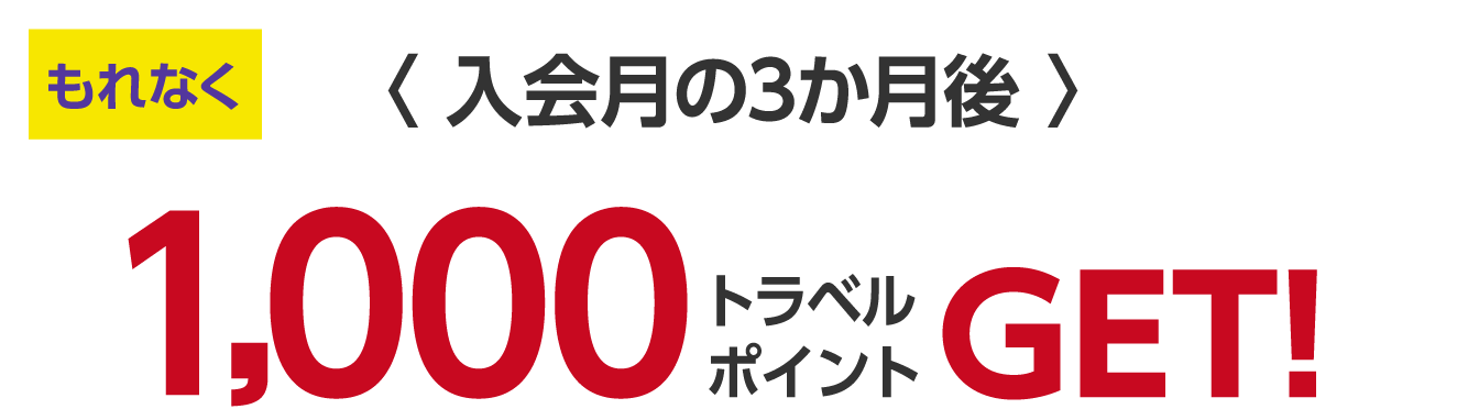 Ȃq3rő1,000gx|CgGET!