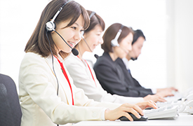 海外２４時間日本語緊急電話サポート
