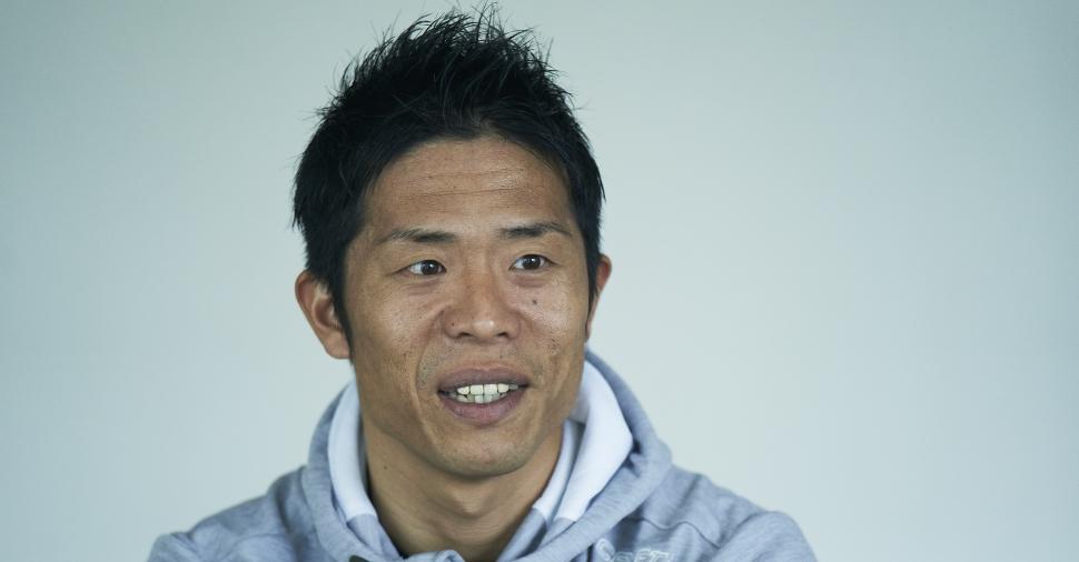 &copy;Norihiko Okimura