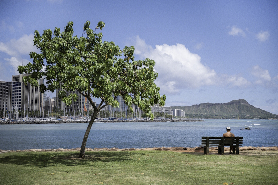 マジックアイランド