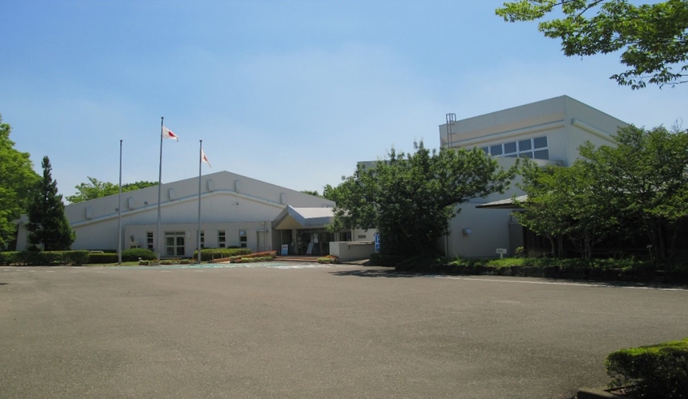 埼玉県立さきたま史跡の博物館