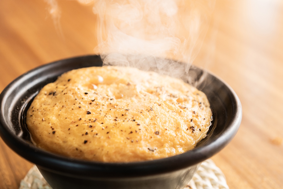 「たまごふわふわ」