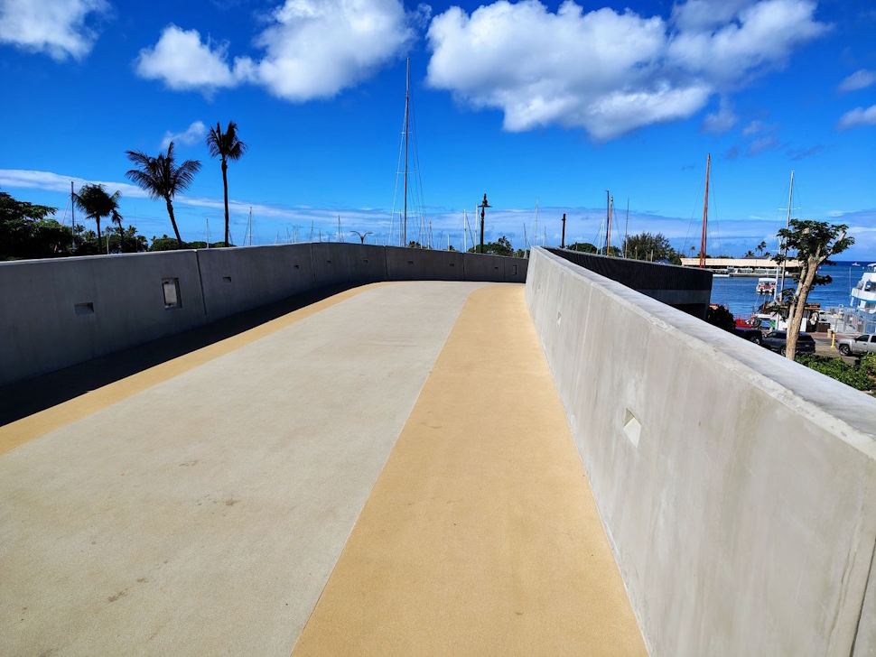 歩道橋