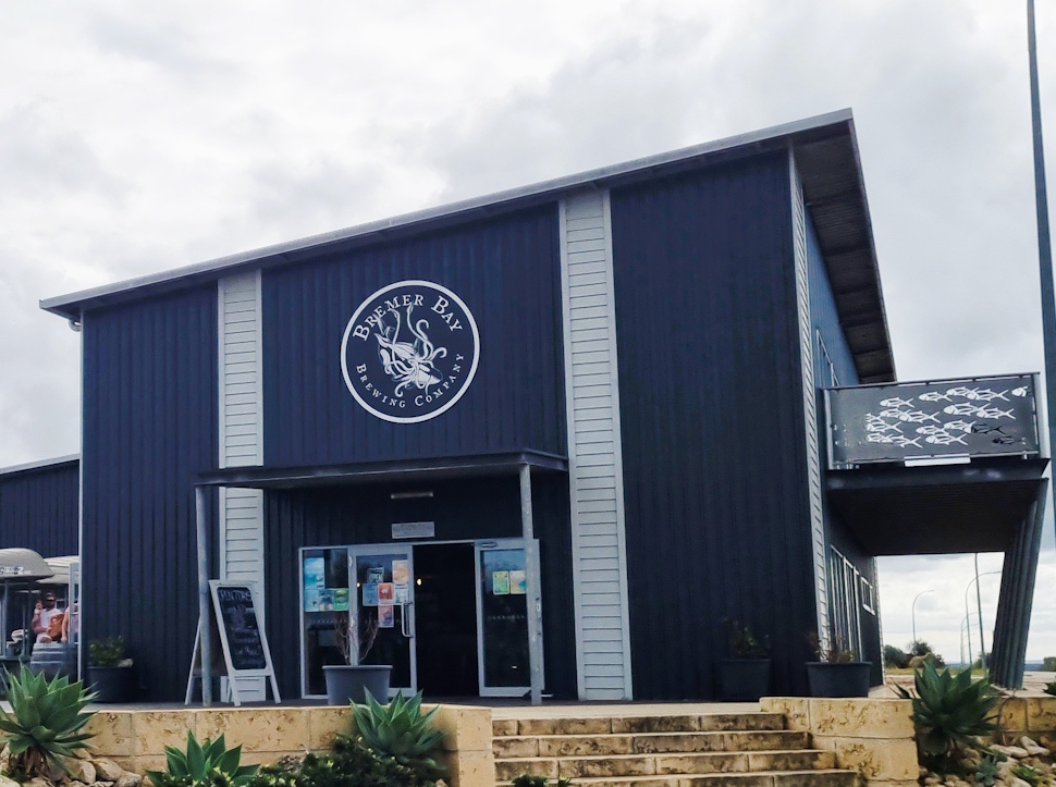 Bremer Bay Brewing Company