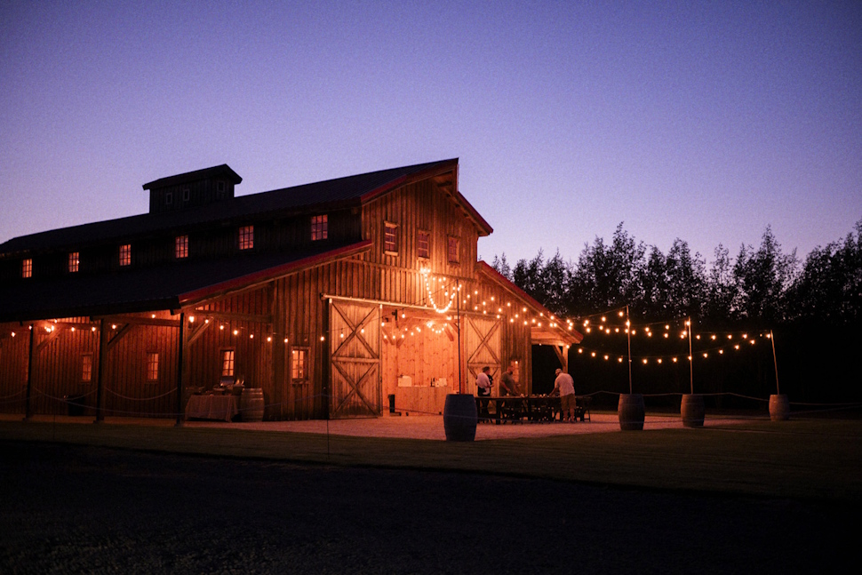 6年前に建てられた伝統的なアメリカの「オレゴンハウス」の建物。古き良きカリフォルニアの雰囲気が楽しめる。