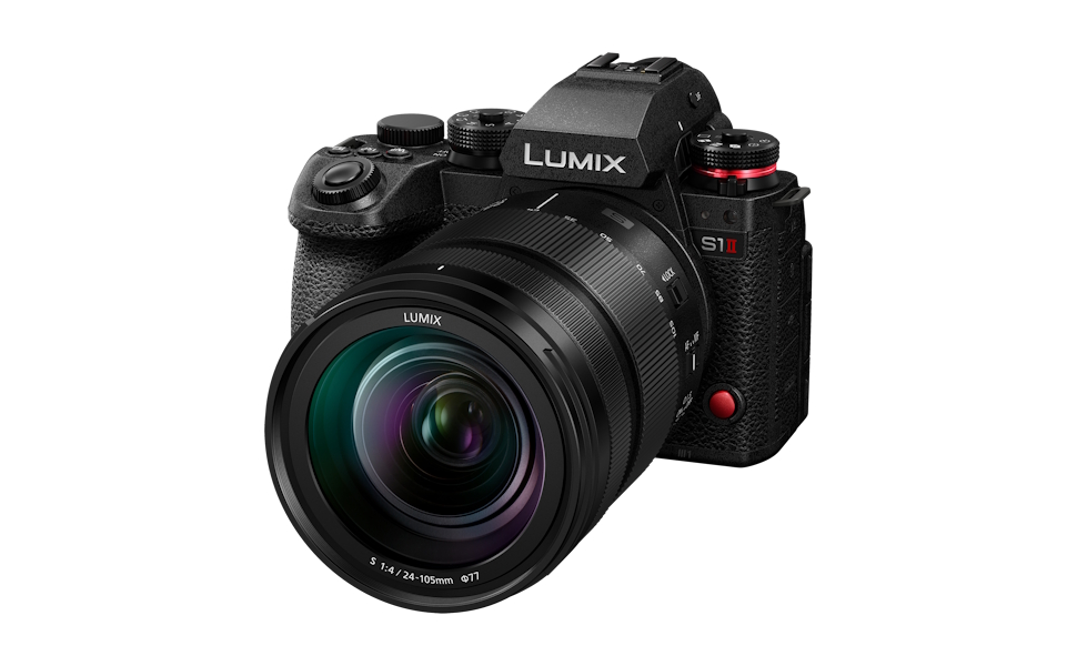 LUMIX S1II