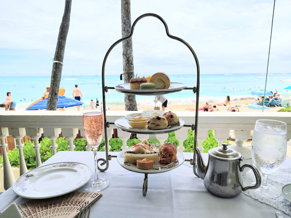 モアナ・クラシック