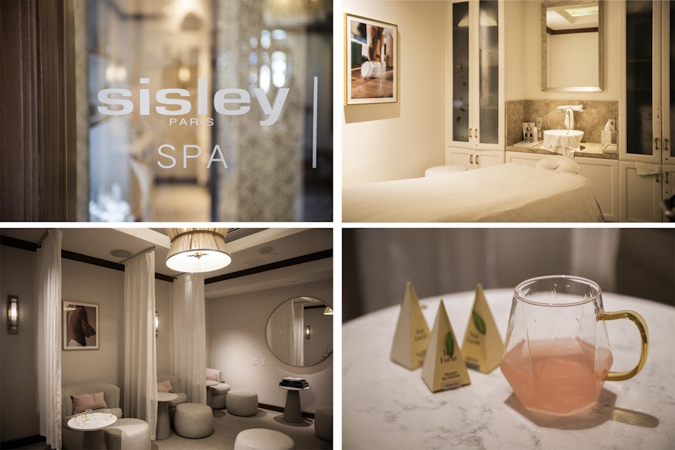 全米ではこことバミューダ諸島のみの貴重な体験だ