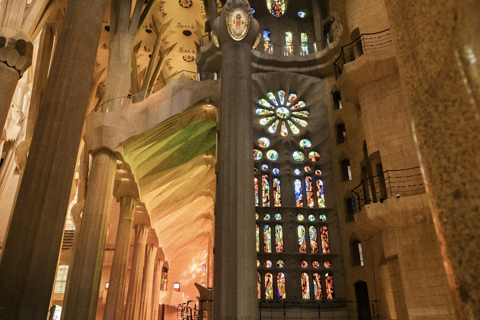 サグラダ・ファミリア