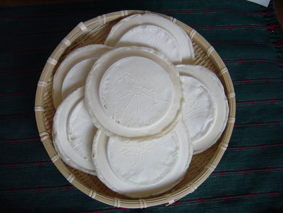 おつゆせんべい