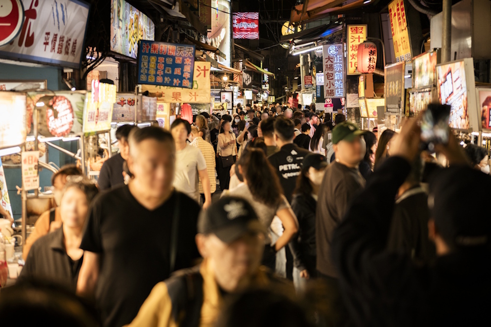 夜市