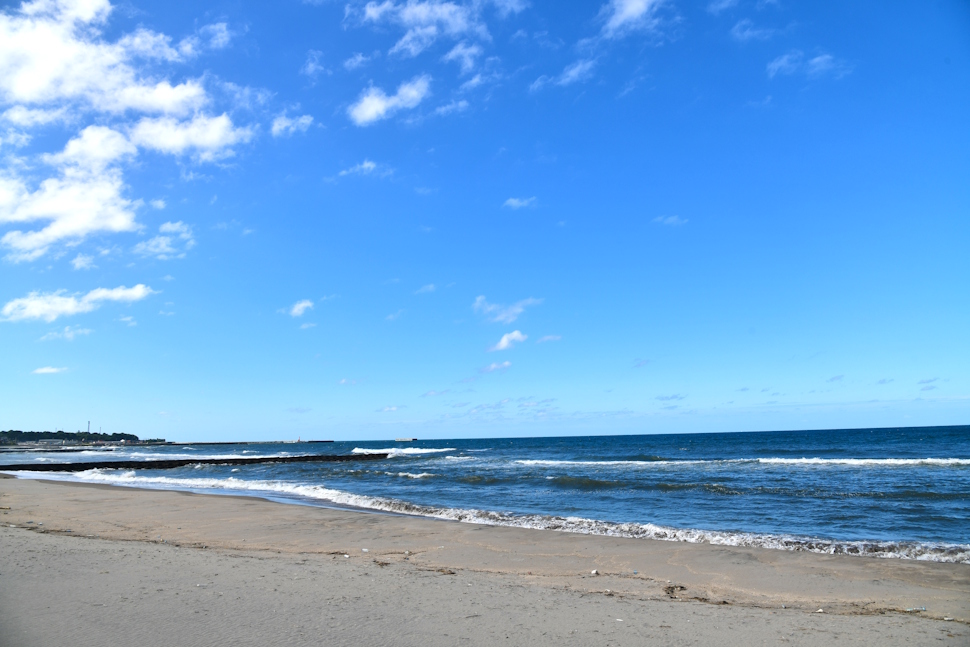 小泉八雲とセツが歩いた山陰海岸