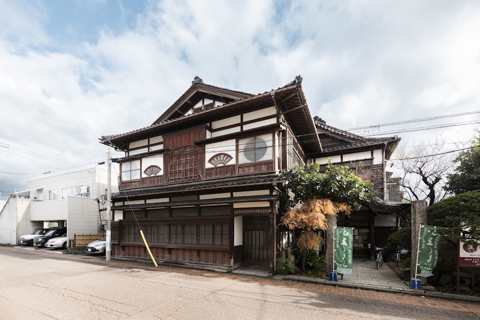 山王くらぶ
