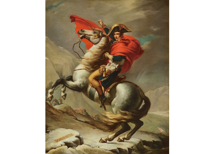 「西洋絵画400年の旅― 珠玉の東京富士美術館コレクション」