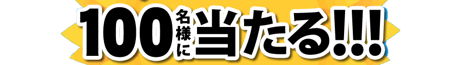 �G�[�XJTB�V�����ł������L�����y�[��