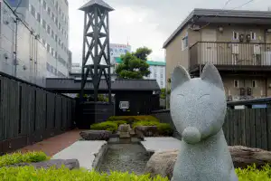 湯田温泉