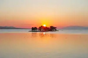 松江しんじ湖温泉