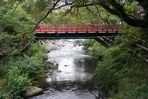 湯河原