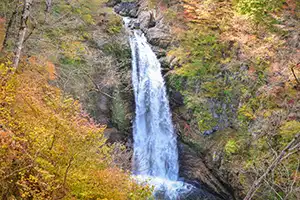 秋保温泉