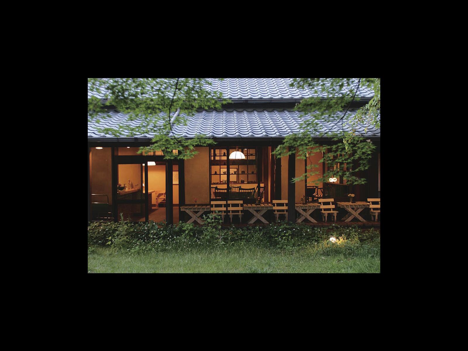 由布院玉の湯 お風呂 大浴場 温泉情報 Jtb 湯布院