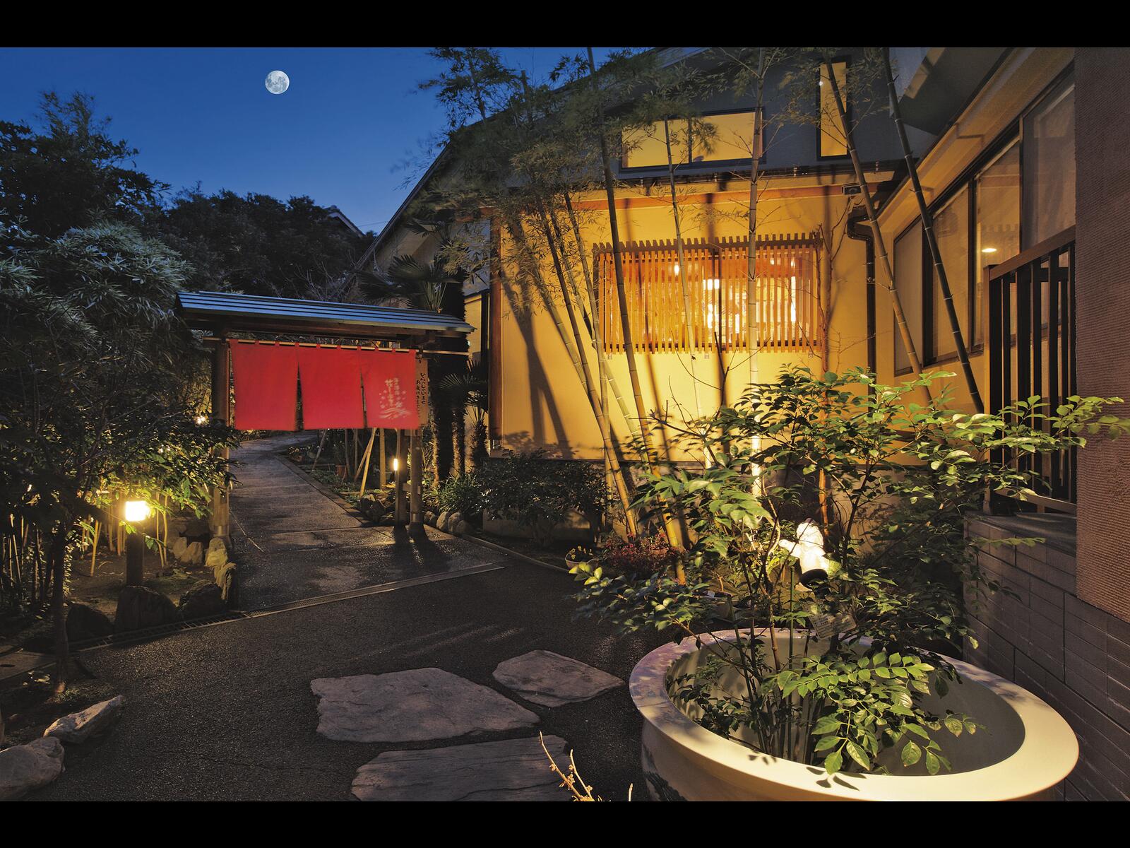 海の湯宿花しぶき Jtb 館山 平砂浦