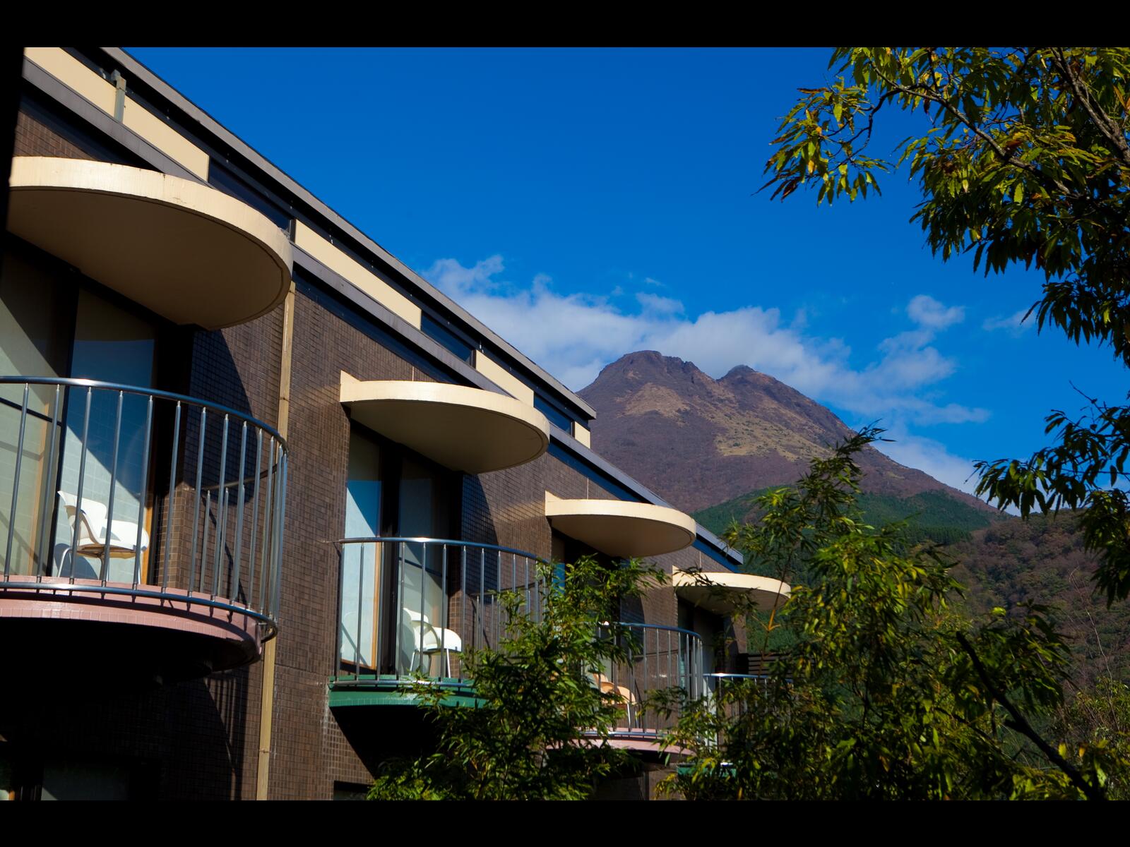 湯布院かほりの郷はな村 お風呂・大浴場・温泉情報【JTB】＜湯布院＞