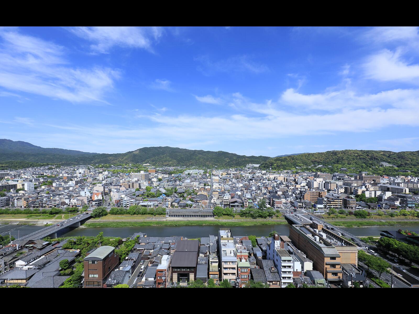 ホテルオークラ京都 宿泊予約プラン 料金一覧 Jtb 京都御所周辺