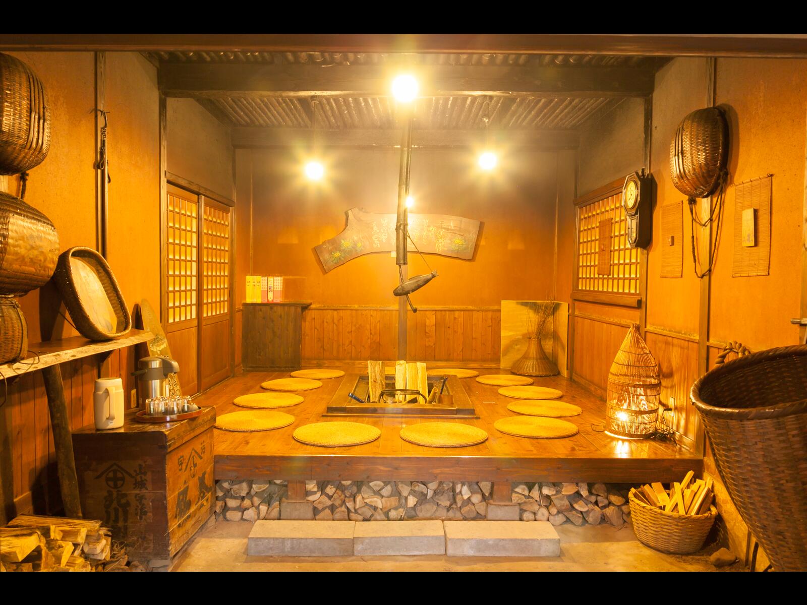 静寂な森の宿 山しのぶ 宿泊予約プラン・料金一覧【JTB】<黒川 静寂な森の宿 山しのぶ 宿泊予約プラン・料金一覧【JTB】<黒川