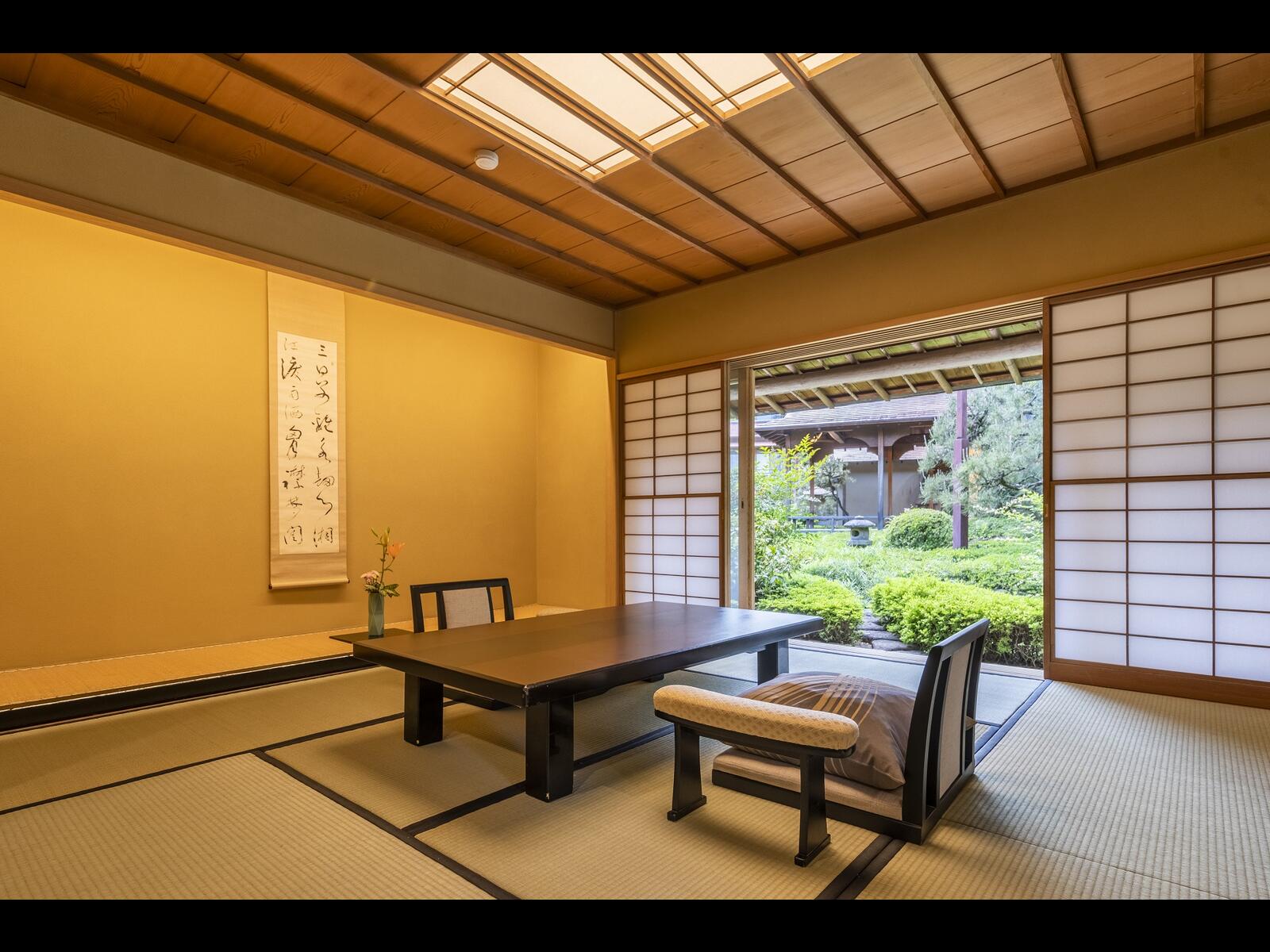 あたみ石亭のお部屋情報 -宿泊予約なら 【Yahoo!トラベル】 あたみ