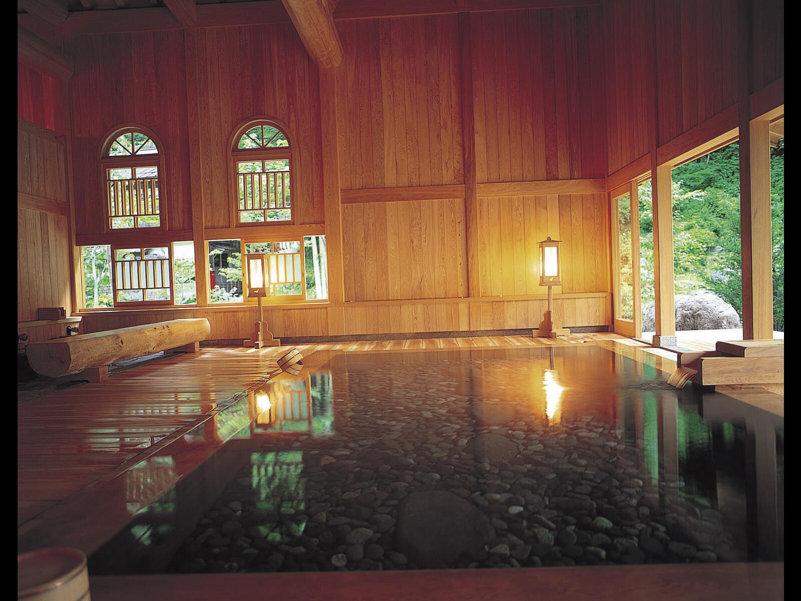 法師温泉長寿館 アクセス・地図・送迎情報【JTB】<猿ケ京三国温泉郷> 法師温泉長寿館 アクセス・地図・送迎情報【JTB】<猿ケ京三国温泉郷>