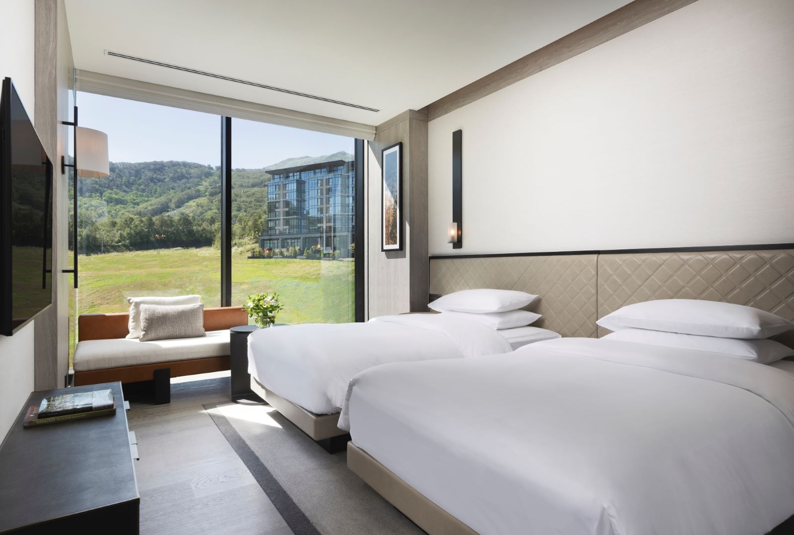 パークハイアットニセコ HANAZONO 宿泊予約プラン・料金一覧  